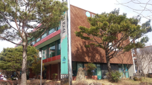 “2주 이상 기침하면 반드시 결핵검사 받으세요” 