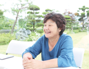 정현영 일두 정여창선생 종녀 
