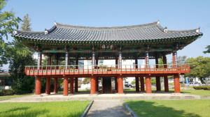 해동풍류 최치원의 길을 걷다(6)