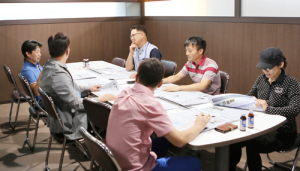신속 정확한 보도로 지역민 알 권리 충족