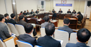 함양군의회, 제230회 제2차 정례회 활동 이어져