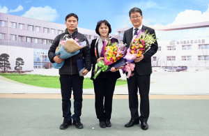 aT, 2016년 농식품마케팅대학 수료식 실시