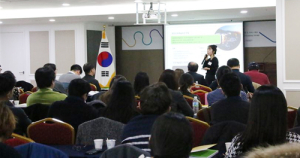 함양문화예술회관과 (사)극단 현장은 ‘찰떡궁합’! 