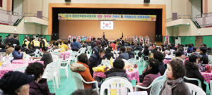더 큰 온정을 나누기 위해 한 박자 쉬어갑니다