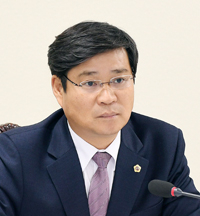 <신년대담> 진병영도의원