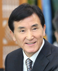 <신년대담> 임창호 함양군수 