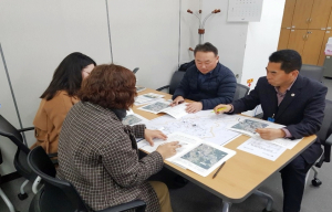 함양군, 2021년도 수질개선사업 위한 국비 확보 전력질주