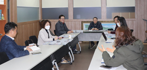 “함양 청소년 유권자 토론의 장 신선했다”