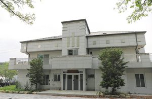 이외수 작가 귀향 여전히 ‘안개속’ 