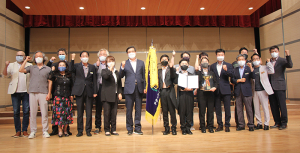 함양에서 열린 제5회 대한민국 학생오케스트라 페스티벌 막내려
