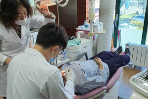 함양군, 27~28일 관내 저소득 어르신 대상 노인건강진단 실시