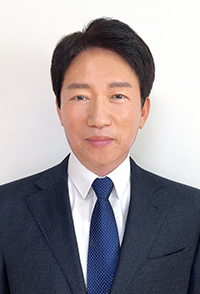 <신년사> 배한도 재김해향우회장