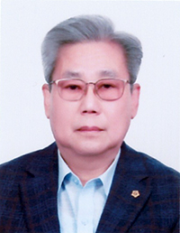 <신년사> 김판곤 재대구경북향우회장