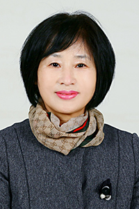 <신년사> 김명자 함양군여성단체협의회장