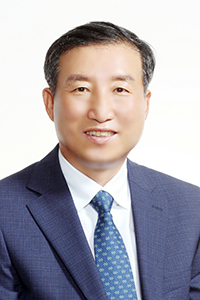 <신년사> 황순일 함양상공협의회장