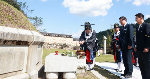 제643주기 사근산성 순국선열 추모 문화제 개최