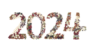 토종씨앗 7종으로 만든 2024
