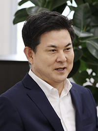 <신년사> 뜻하시는바 모두 이뤄내시길 바랍니다