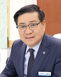 <신년사> 살고 싶고 다시 돌아오고 싶은 함양을 만들어야 합니다