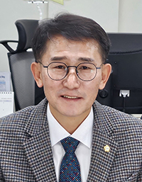 <신년사>  군민의 풍요로운 삶과 행복을 위해 한발 더 뛰겠습니다