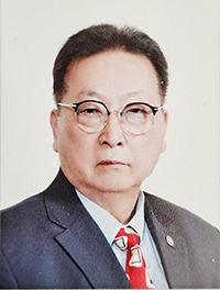 <신년사> 노인들 적극적 사회 참여와 미래 위해 젊은이와 함께