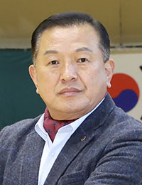 <신년사> 튼튼한 체육, 행복한 함양을 위해 노력하겠습니다