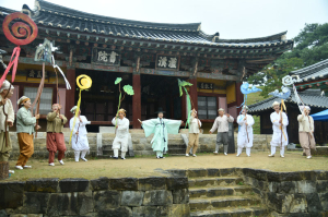 일두 탄신 574주년 기념 일두선비문화제 개최