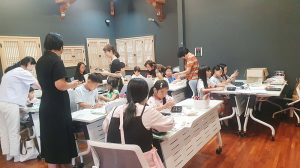 함양군 최치원 역사공원 하반기 주말 체험프로그램 개강