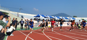 함양교육지원청, 2024. 다볕골 체육한마당 축제 개최