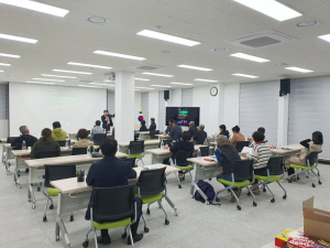 함양군, ‘내 상품 완판을 위한 영상 제작 교육’ 본격 시작