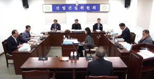 정광석·양인호 의원 “산삼축제, 산업형 축제로 정체성 강화해야”