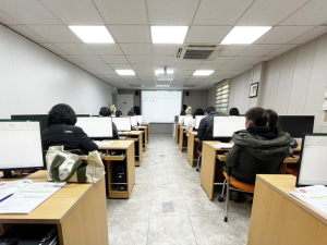 함양군, 2025 군민 정보화 교육 개강
