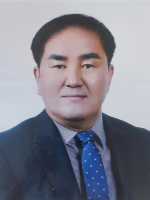 심재욱 전 백전면장, 조문 감사 뜻 담아 장학금 100만 원 기탁