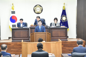 정현철 의원 “소상공인 현실 맞는 금융지원 체계 확대 필요”