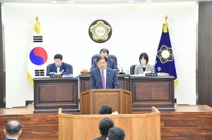 양인호 의원 “빈집, 지역 문제 아닌 가능성의 공간으로 바꿔야”