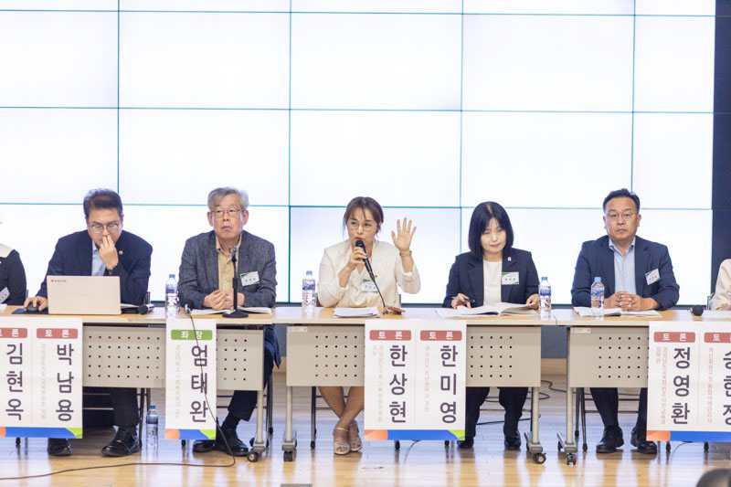 한상현 의원, “고립·은둔 청소년 문제는 사회의 책임”