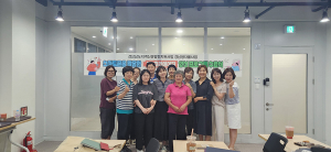 주간함양, 1인 크리에이터 양성프로그램 수료식 개최