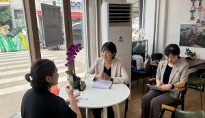 “함양한들자율상권 경쟁력을 키우다”