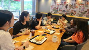함양초·위성초, ‘늘봄학교’ 실무인력 협의회 개최…협력적 운영 다짐